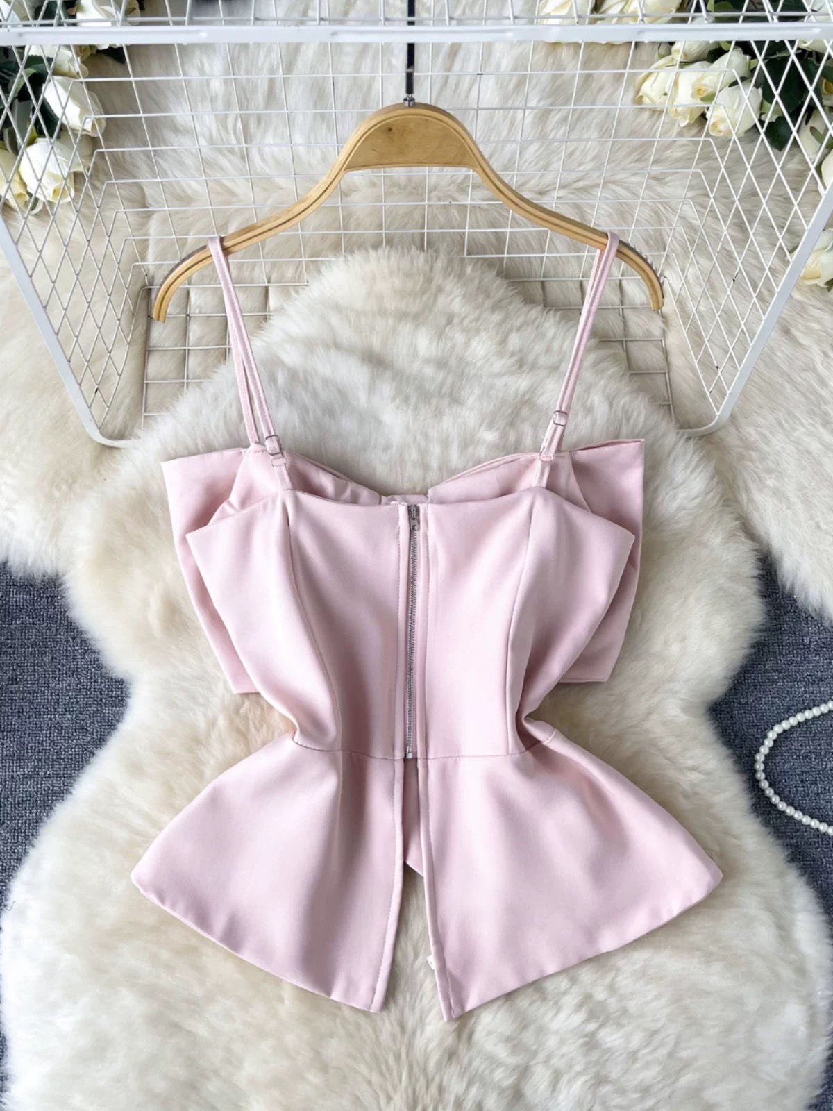 Selah top  FTO286 images